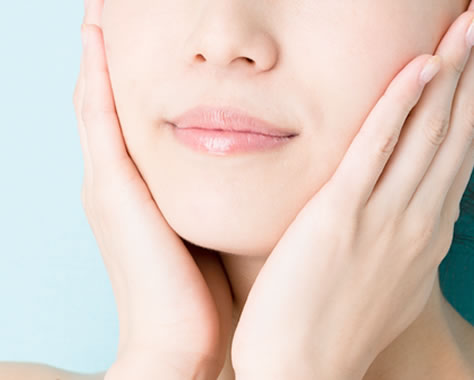 Lactoferrin is gaining attention for its benefits as an anti-aging skin-care.