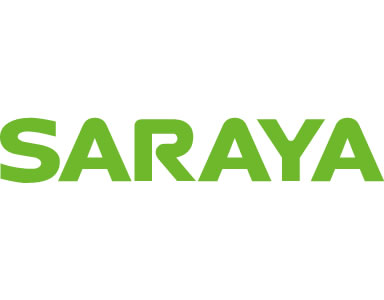 いのちをつなぐSARAYA