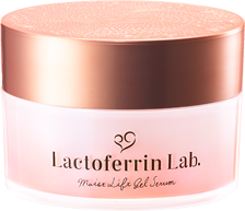 Lactoferrin Lab. Moist Lift Gel Serum