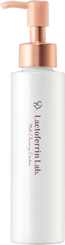 Lactoferrin Lab. Melt Cleansing Emulsion