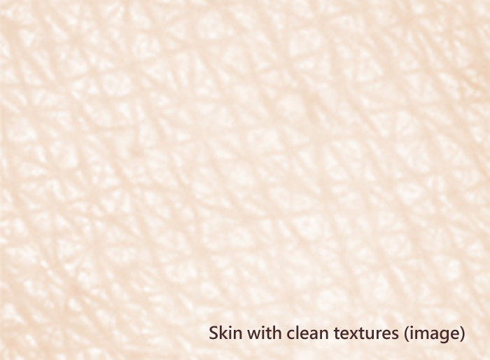 Your skin will have clean textures with Lactoferrin Lab.