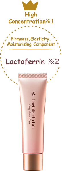 Lactoferrin Lab. Energy Activate Cream